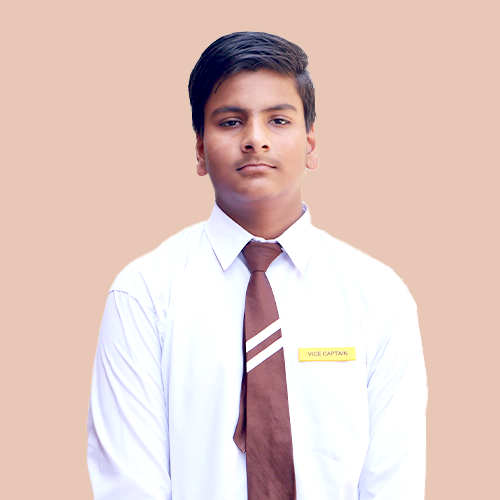 Yellow House Captain